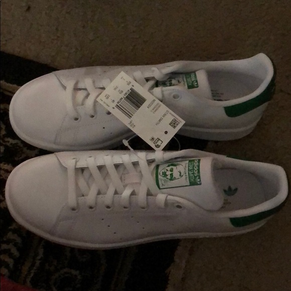 stan smith fairway green